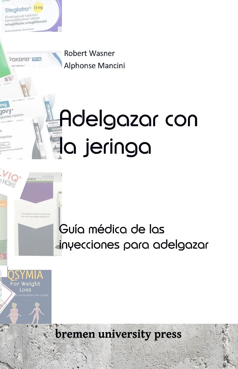Adelgazar con la jeringa: Guía médica de las inyecciones para adelgazar