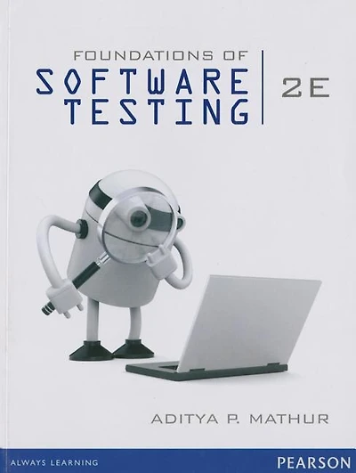 Foundations Of Software Testing