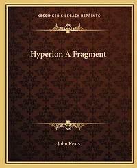 Hyperion A Fragment