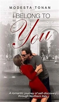 I Belong To You