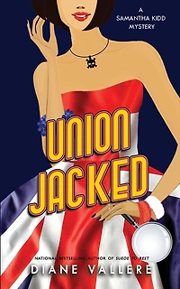 Union Jacked: A Killer Fashion Mystery