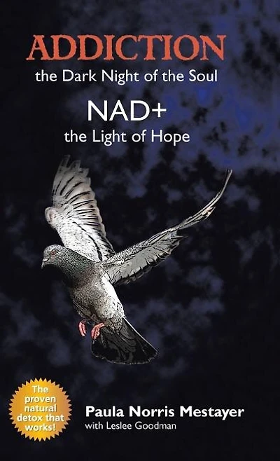 Addiction: the Dark Night of Soul/ Nad+: Light Hope