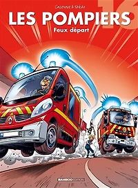 Feux départ