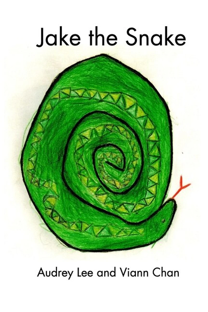 Jake the Snake