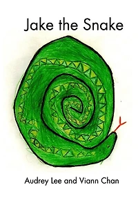 Jake the Snake