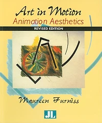 Art Motion, Revised Edition: Animation Aesthetics