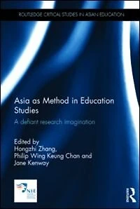 Asia as Method Education Studies: A defiant research imagination
