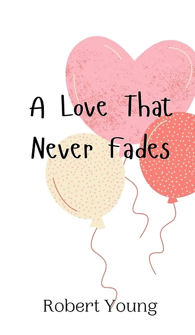 A Love That Never Fades