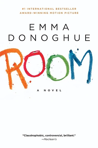 Room: A Novel