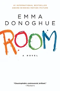 Room: A Novel