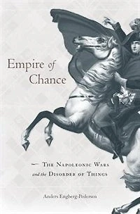 Empire of Chance: the Napoleonic Wars and Disorder Things