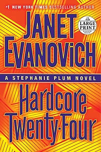Hardcore Twenty-Four