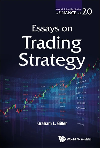 Essays On Trading Strategy