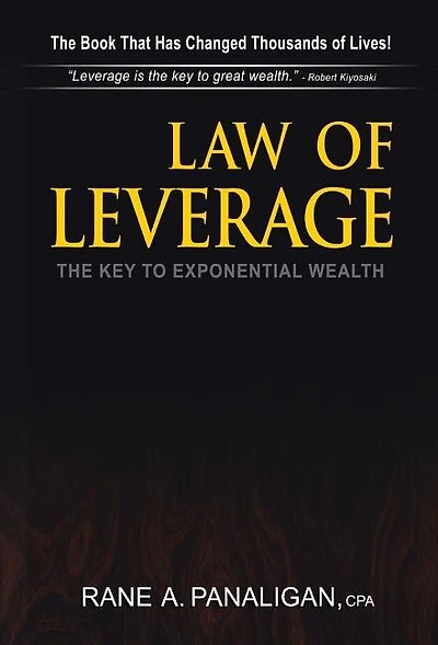 Law of Leverage: The Key to Exponential Wealth