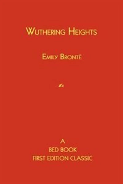 Wuthering Heights