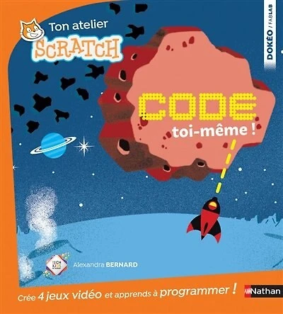 Code toi-meme!