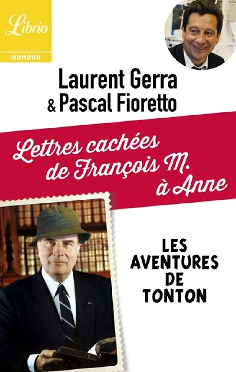 à Anne