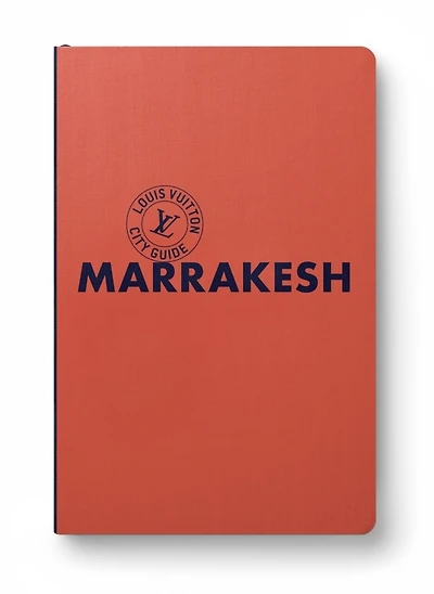 Marrakesh