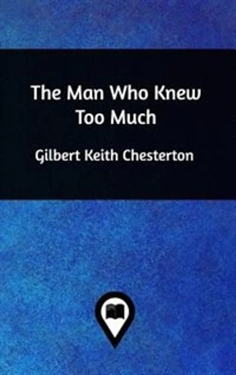 The Man Who Knew Too Much