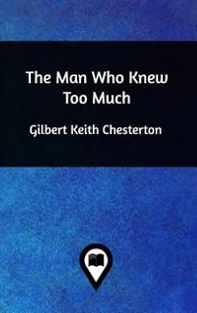 The Man Who Knew Too Much