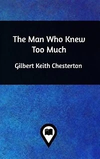 The Man Who Knew Too Much