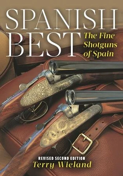 Spanish Best: The Fine Shotguns Of Spain