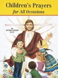 Children's Prayers for All Occasions