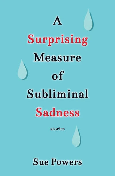 A Surprising Measure Of Subliminal Sadness