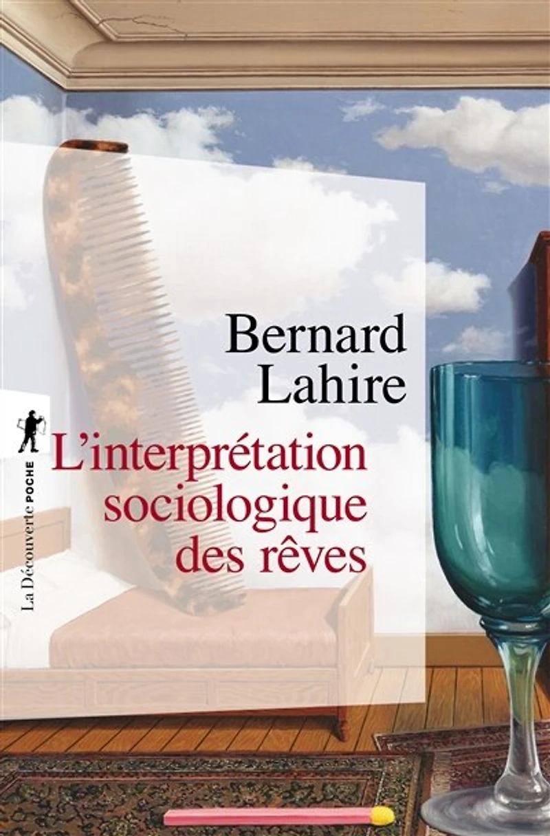 L' interprétation sociologique des rêves