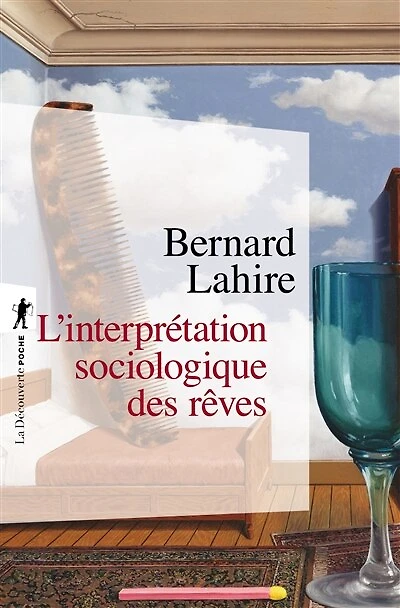 L' interprétation sociologique des rêves