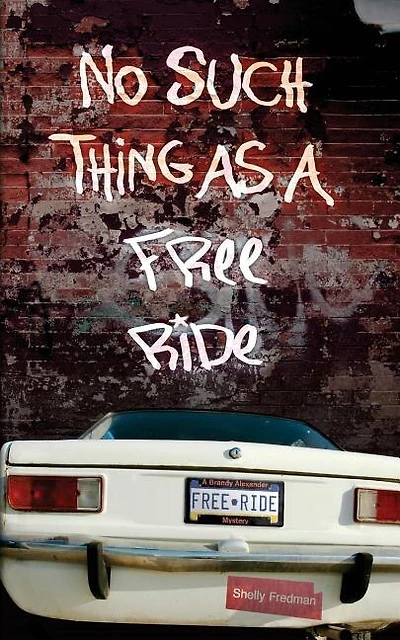 No Such Things As A Free Ride