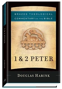 1 & 2 Peterbrazos Theological Series