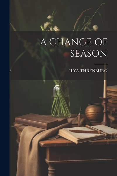 A Change of Season
