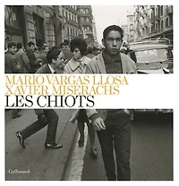 Les chiots