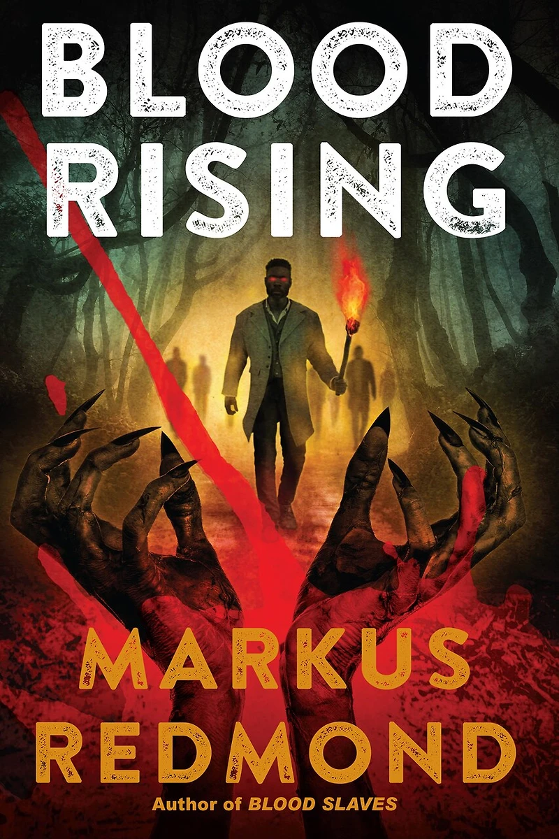 Blood Rising