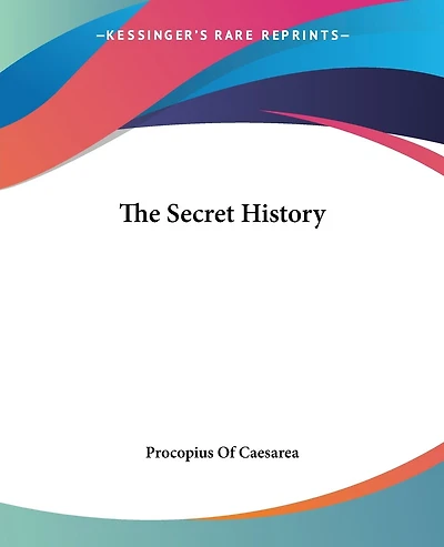 The Secret History