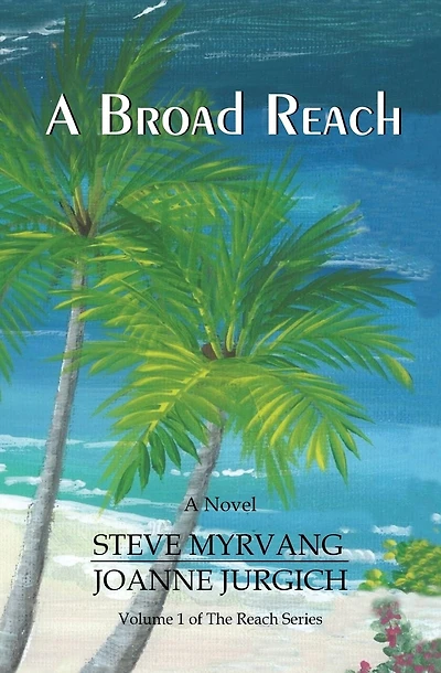 A Broad Reach: From the Pacific Northwest to the Caribbean Sea...