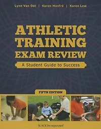 Athletic Training Exam Review: A Student Guide To Success