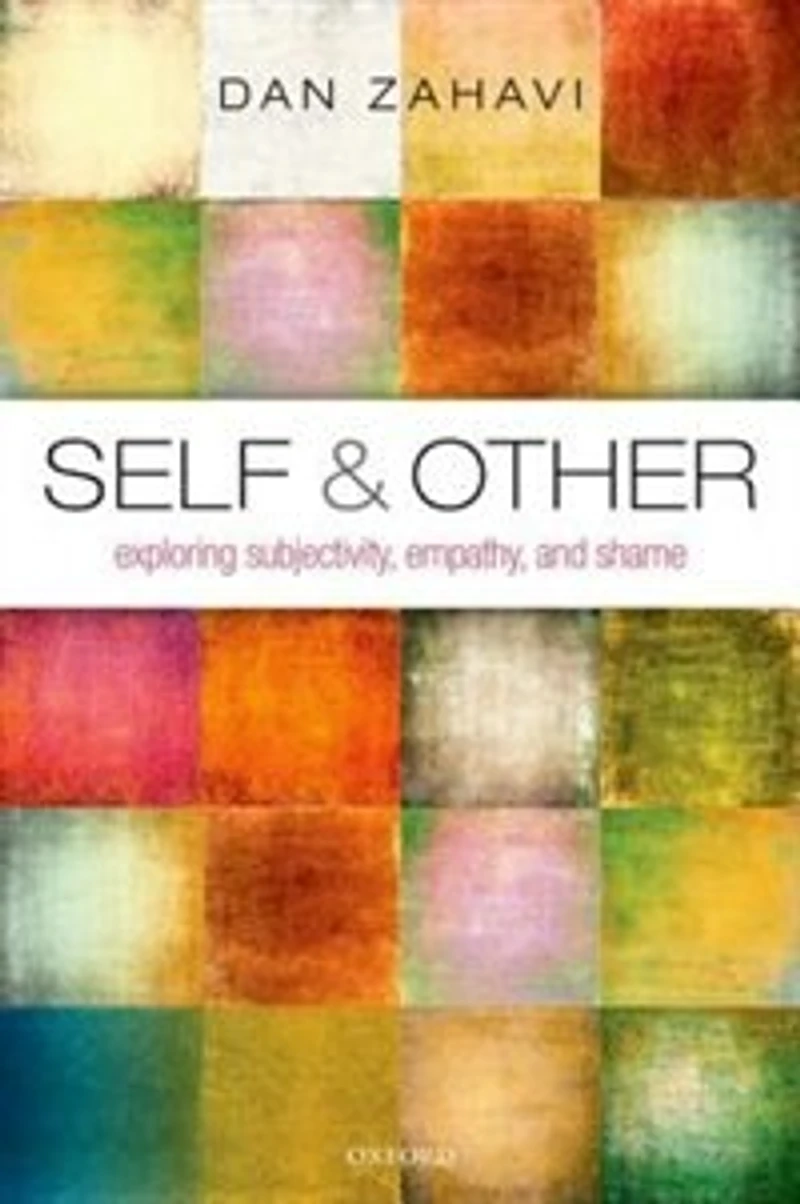 Self and Other: Exploring Subjectivity, Empathy, Shame