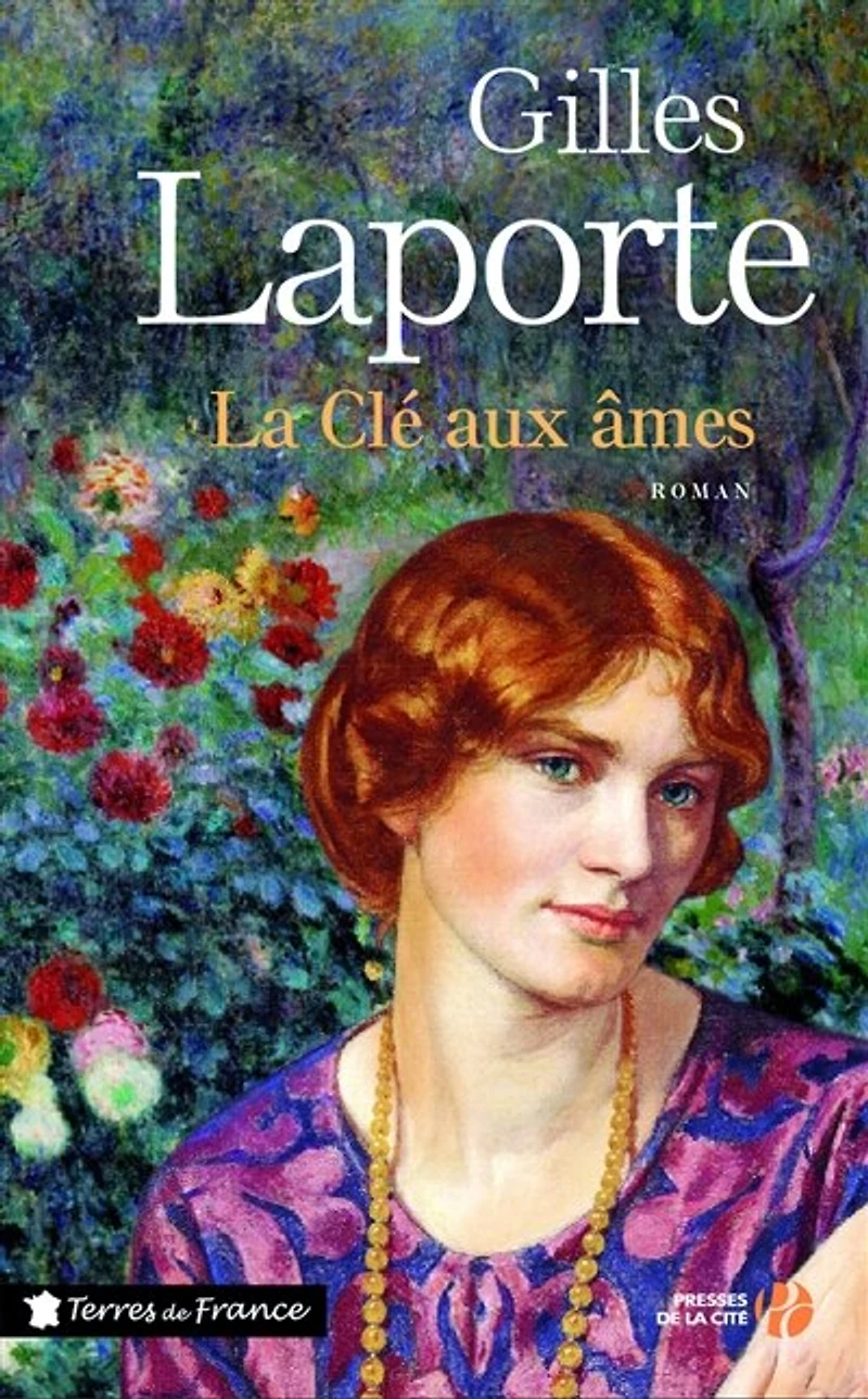 La clé aux âmes