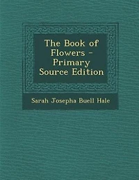 The Book of Flowers