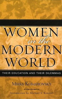 Women the Modern World: Their Education and Dilemmas