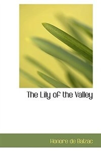 The Lily of the Valley