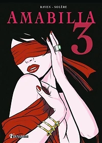 Amabilia - tome 3