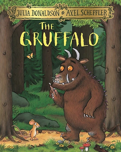 The Gruffalo
