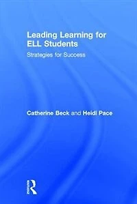 Leading Learning for ELL Students: Strategies Success