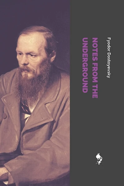 Notes from the Underground