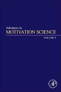 Advances Motivation Science
