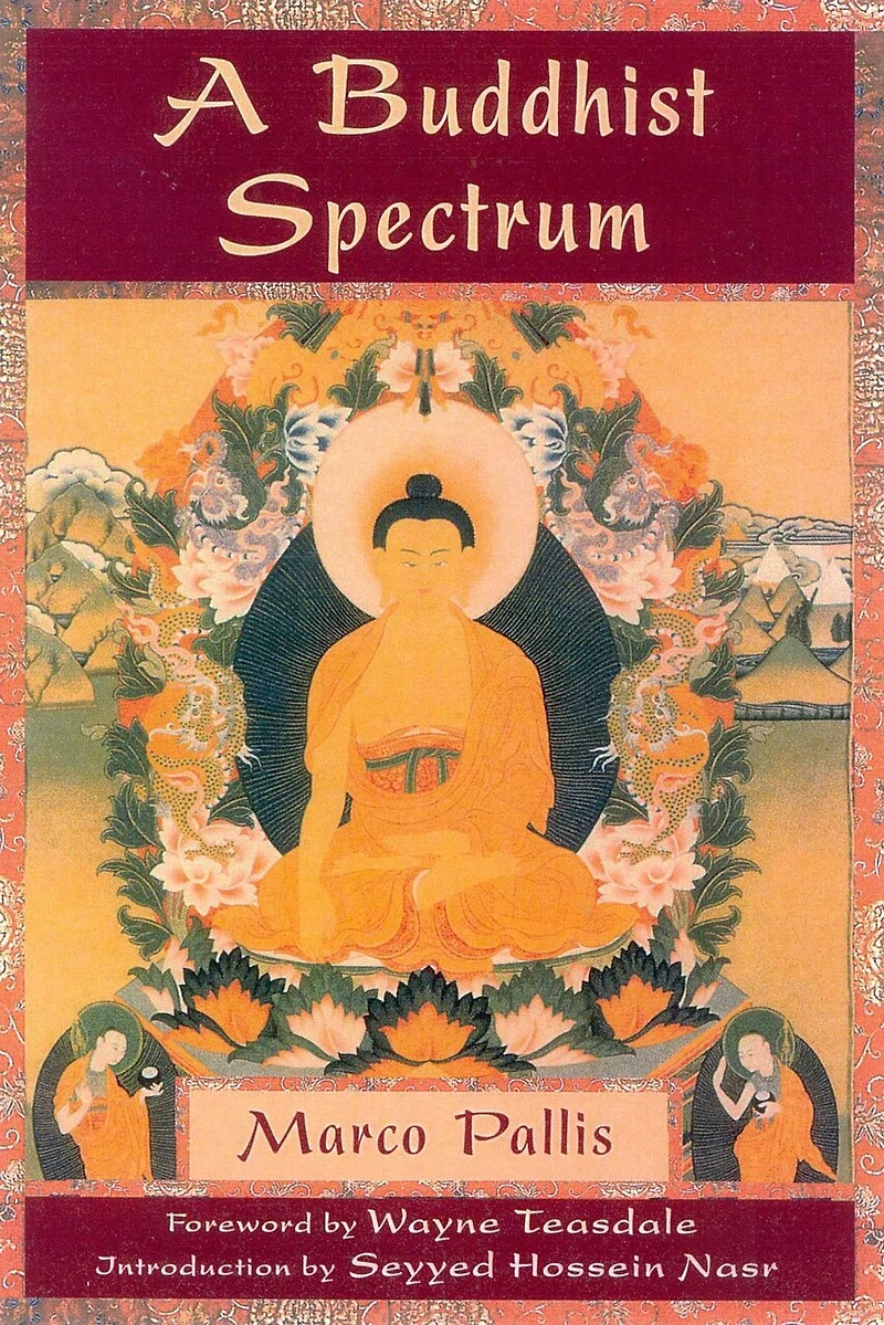 A Buddhist Spectrum: Contributions to the Christian-Buddhist Dialogue