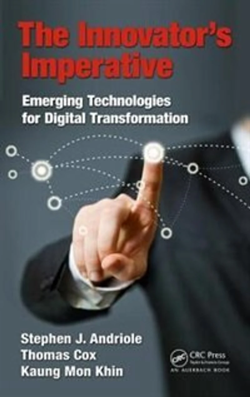 The Innovator's Imperative: Rapid Technology Adoption for Digital Transformation